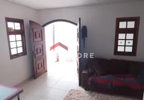 Foto 1 de Casa com 3 Quartos à venda, 130m² em Jardim Garcez, Taubaté