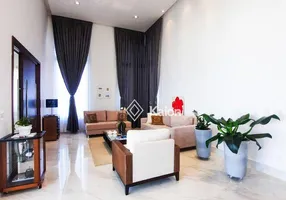 Foto 1 de Casa de Condomínio com 4 Quartos à venda, 297m² em Residencial Parque Campos de Santo Antonio II, Itu