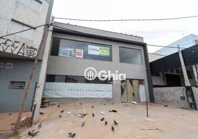 Foto 1 de Ponto Comercial à venda, 438m² em Jardim Bela Vista, Campinas