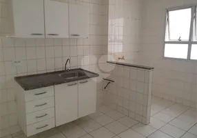 Foto 1 de Apartamento com 2 Quartos para alugar, 55m² em Jardim Elite, Piracicaba