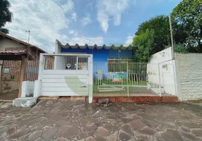 Foto 1 de Casa com 2 Quartos à venda, 145m² em Fião, São Leopoldo