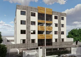 Foto 1 de Apartamento com 3 Quartos à venda, 72m² em Tirol, Belo Horizonte