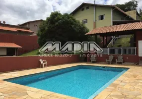 Foto 1 de Fazenda/Sítio com 3 Quartos à venda, 600m² em Santa Claudina, Vinhedo