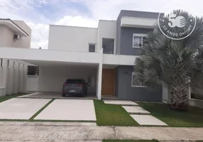 Foto 1 de Sobrado com 4 Quartos à venda, 273m² em Loteamento Residencial Reserva Bonsucesso , Pindamonhangaba