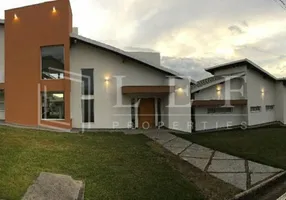 Foto 1 de Casa de Condomínio com 8 Quartos à venda, 680m² em Tanque, Atibaia