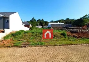 Foto 1 de Lote/Terreno à venda, 458m² em Country, Santa Cruz do Sul