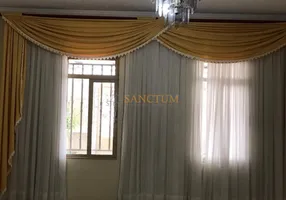 Foto 1 de Casa com 3 Quartos à venda, 160m² em Jardim Santa Genebra, Campinas