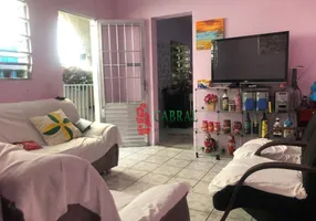 Foto 1 de Casa de Condomínio com 2 Quartos à venda, 80m² em Vale dos Machados, Guarulhos