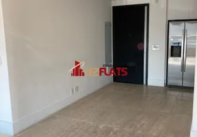 Foto 1 de Apartamento com 1 Quarto à venda, 70m² em Itaim Bibi, São Paulo