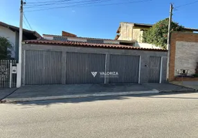 Foto 1 de Casa com 3 Quartos à venda, 193m² em Jardim Saira, Sorocaba