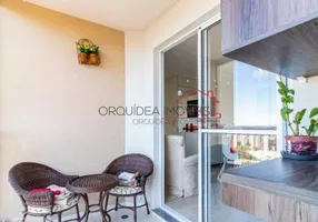 Foto 1 de Apartamento com 2 Quartos à venda, 63m² em Jardim da Saude, São Paulo