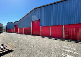 Foto 1 de Galpão/Depósito/Armazém para alugar, 4011m² em Jardim Carapina, Serra