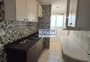 Foto 1 de Apartamento com 3 Quartos para alugar, 69m² em Vila Dos Remedios, São Paulo