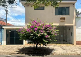 Foto 1 de Sobrado com 3 Quartos à venda, 300m² em Vila Rezende, Piracicaba