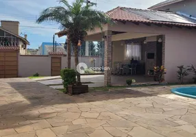 Foto 1 de Casa com 3 Quartos à venda, 220m² em Camobi, Santa Maria