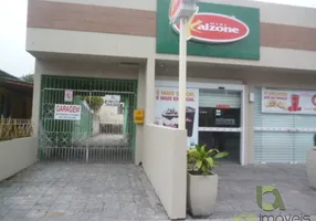 Foto 1 de Lote/Terreno para alugar, 136m² em Jardim Cidade de Florianópolis, São José