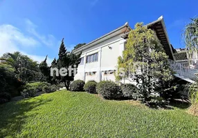 Foto 1 de Casa com 4 Quartos à venda, 430m² em Quintas, Nova Lima