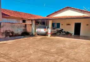 Foto 1 de Casa com 3 Quartos à venda, 116m² em City Petrópolis, Franca
