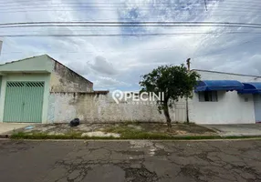 Foto 1 de Lote/Terreno à venda, 229m² em Vila Nova, Rio Claro