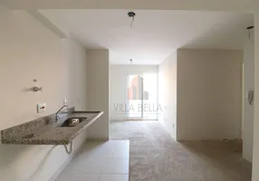 Foto 1 de Apartamento com 2 Quartos à venda, 65m² em Vila Curuçá, Santo André