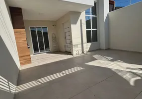 Foto 1 de Casa com 3 Quartos à venda, 134m² em Residencial Parque Dos Sinos, Jacareí