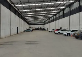 Foto 1 de Galpão/Depósito/Armazém para alugar, 1250m² em Centro, Vespasiano