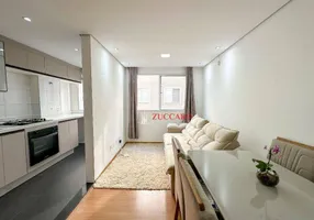 Foto 1 de Apartamento com 2 Quartos à venda, 43m² em Jardim Rosa de Franca, Guarulhos