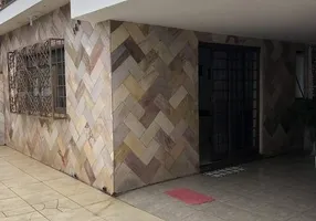 Foto 1 de Casa com 2 Quartos à venda, 190m² em Vila Aparecida, Rio Claro