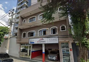 Foto 1 de Ponto Comercial para alugar, 140m² em Centro, São Bernardo do Campo