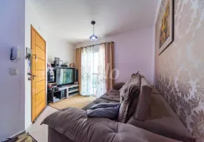 Foto 1 de Apartamento com 2 Quartos à venda, 58m² em Vila Lea, Santo André