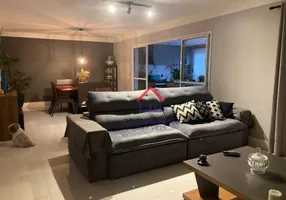 Foto 1 de Apartamento com 3 Quartos à venda, 163m² em Jardim Marajoara, São Paulo