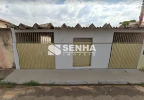 Foto 1 de Casa com 4 Quartos à venda, 176m² em Luizote de Freitas, Uberlândia