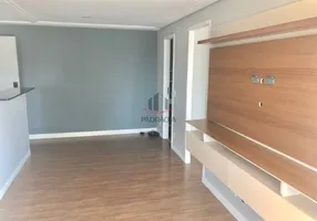 Foto 1 de Apartamento com 1 Quarto para alugar, 52m² em Tatuapé, São Paulo