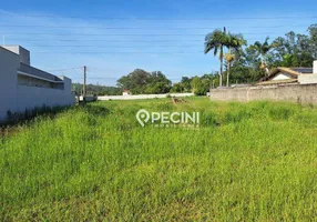 Foto 1 de Lote/Terreno à venda, 805m² em Residencial Florenca, Rio Claro