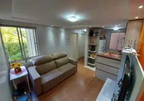 Foto 1 de Apartamento com 2 Quartos à venda, 38m² em Lomba do Pinheiro, Porto Alegre