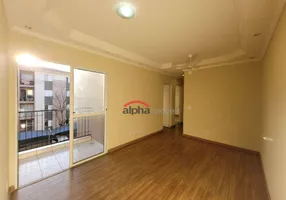 Foto 1 de Apartamento com 2 Quartos para alugar, 57m² em Jardim Recanto dos Sonhos, Sumaré