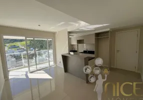 Foto 1 de Apartamento com 2 Quartos para alugar, 75m² em Ressacada, Itajaí