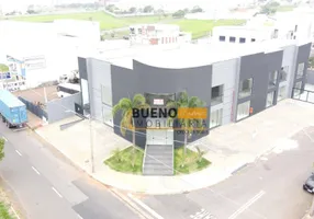 Foto 1 de Ponto Comercial para venda ou aluguel, 1175m² em Jardim Terramerica II, Americana