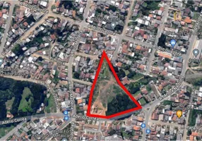 Foto 1 de Lote/Terreno à venda, 12765m² em Osasco, Colombo