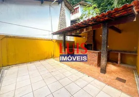 Foto 1 de Casa de Condomínio com 3 Quartos para alugar, 280m² em Itaipu, Niterói