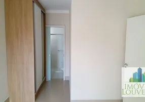 Foto 1 de Casa de Condomínio com 3 Quartos à venda, 136m² em Invernada, Valinhos