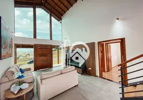 Foto 1 de Casa de Condomínio com 5 Quartos à venda, 600m² em , Paraibuna