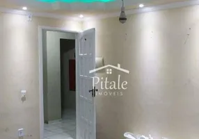 Foto 1 de Apartamento com 2 Quartos à venda, 50m² em Jardim Arco Iris, Cotia