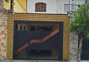 Foto 1 de Sobrado com 2 Quartos à venda, 80m² em Maranhão, São Paulo