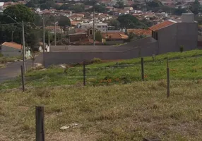 Foto 1 de Lote/Terreno à venda, 250m² em Jardim Leticia, São Carlos