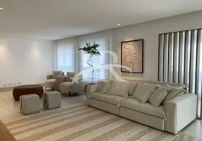 Foto 1 de Apartamento com 3 Quartos para alugar, 202m² em Paraíso, São Paulo