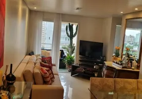 Foto 1 de Apartamento com 2 Quartos à venda, 70m² em Vila Boa Vista, Santo André