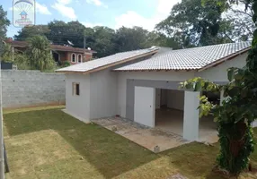 Foto 1 de Fazenda/Sítio com 3 Quartos à venda, 500m² em Jardim Estancia Brasil, Atibaia