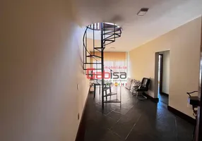 Foto 1 de Cobertura com 3 Quartos à venda, 124m² em Braga, Cabo Frio