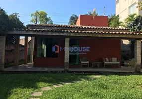 Foto 1 de Casa de Condomínio com 3 Quartos à venda, 100m² em Nossa Senhora da Vitoria , Ilhéus